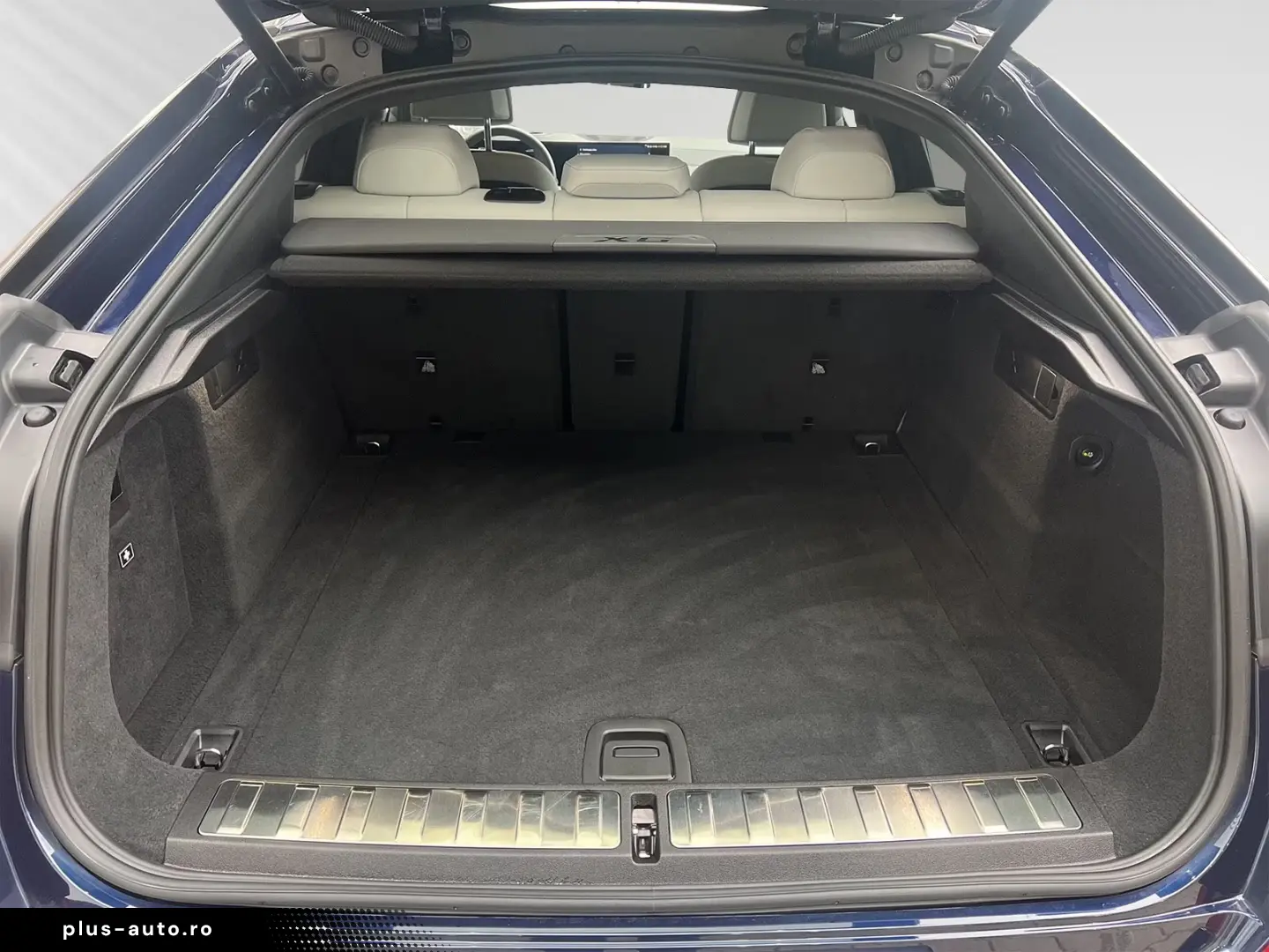 BMW X6 xDrive30d M Sport Pro AHK 22