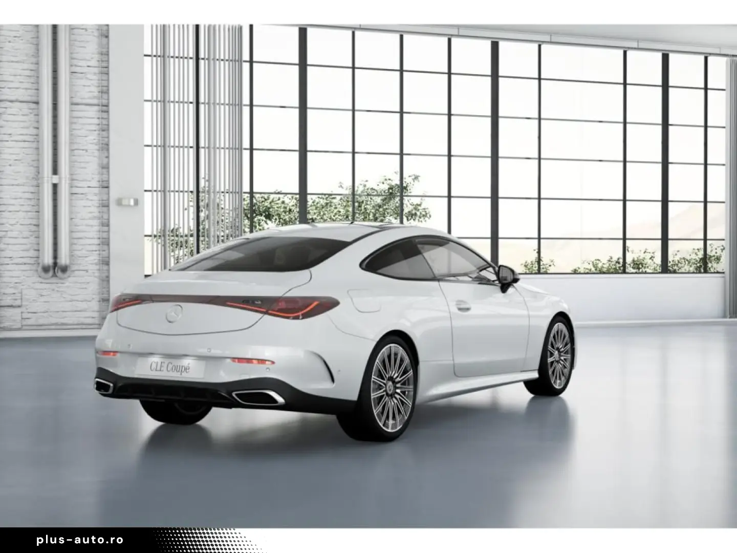 MERCEDES-BENZ CLE 450 AMG-LINE PANO DISTRONIC SITZKL&hellip;