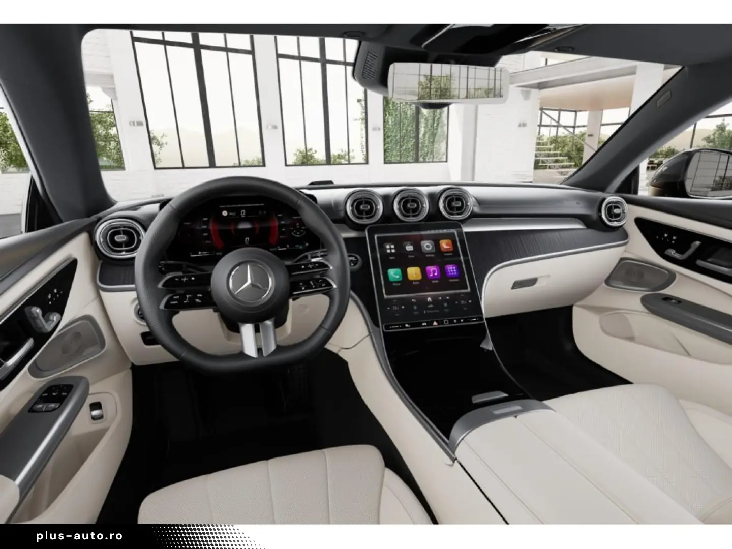 MERCEDES-BENZ CLE 450 AMG-LINE PANO DISTRONIC SITZKL&hellip;