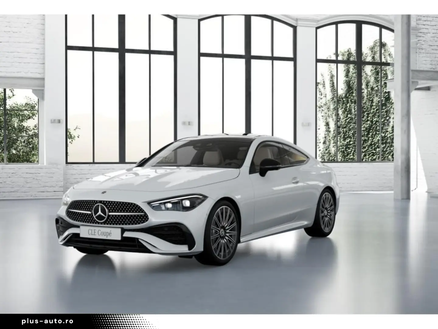 MERCEDES-BENZ CLE 450 AMG-LINE PANO DISTRONIC SITZKL&hellip;