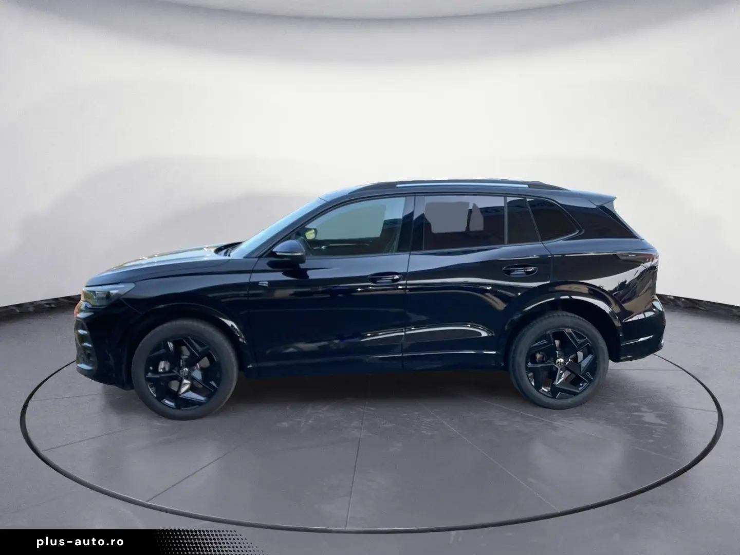 VW Tiguan 2.0 TDI R-Line DSG 4Motion