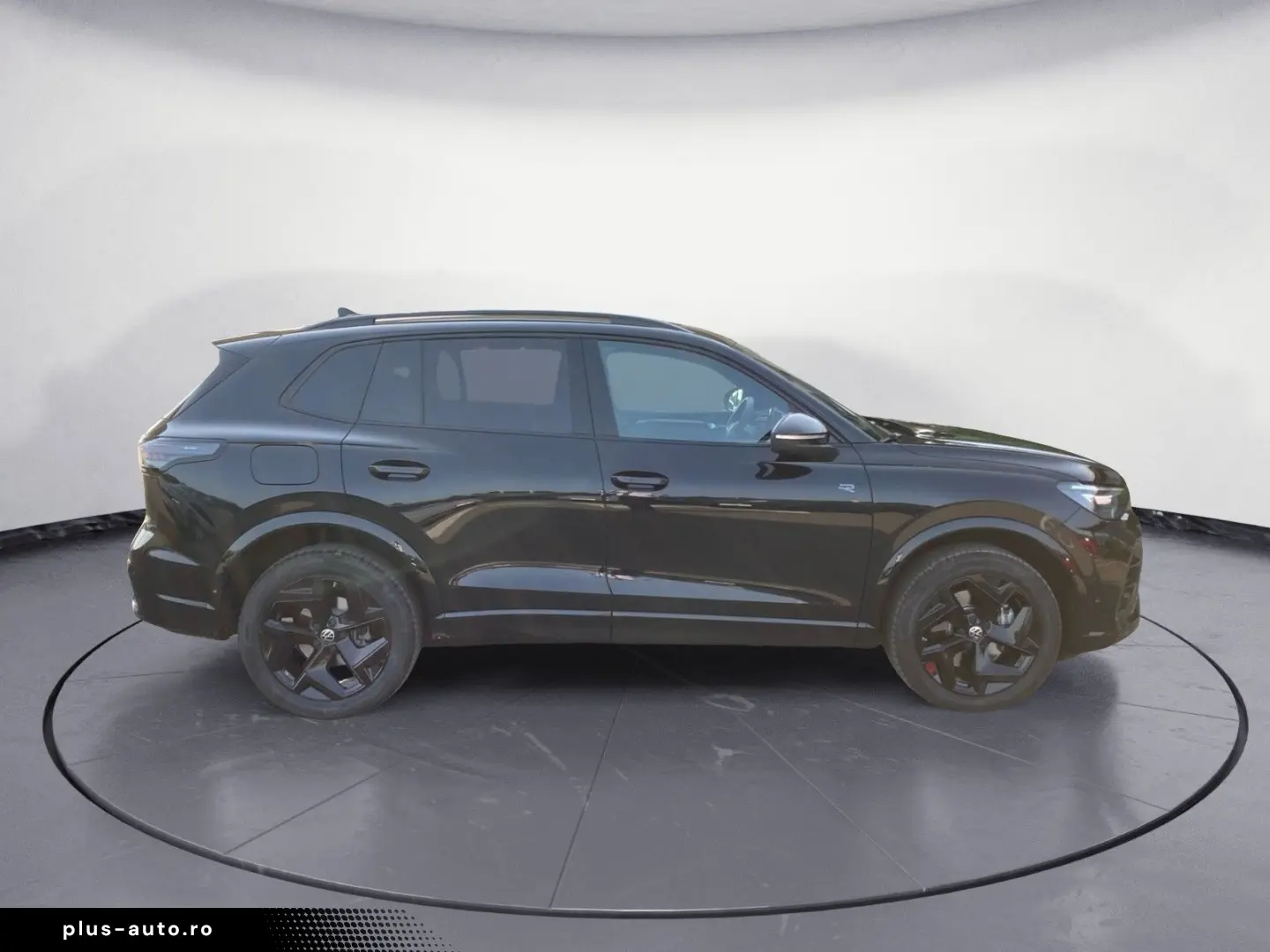 VW Tiguan 2.0 TDI R-Line DSG 4Motion