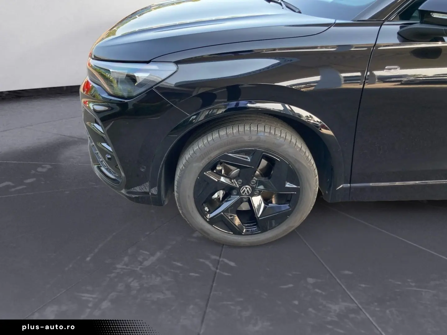 VW Tiguan 2.0 TDI R-Line DSG 4Motion