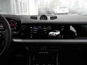 PORSCHE E-Hybrid Coupé SPORTDESIGN-PAKET-INNODR-BOSE-22