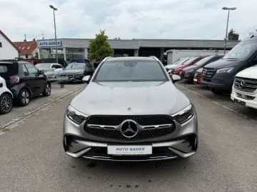 MERCEDES-BENZ GLC 220 d 4Matic AMG Line Premium  Nig&hellip;