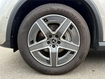 MERCEDES-BENZ GLC 220 d 4Matic AMG Line Premium  Nig&hellip;