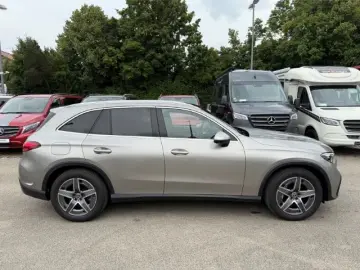 MERCEDES-BENZ GLC 220 d 4Matic AMG Line Premium  Nig&hellip;