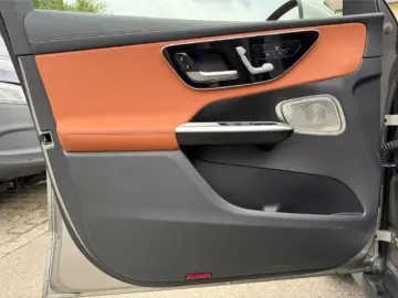 MERCEDES-BENZ GLC 220 d 4Matic AMG Line Premium  Nig&hellip;