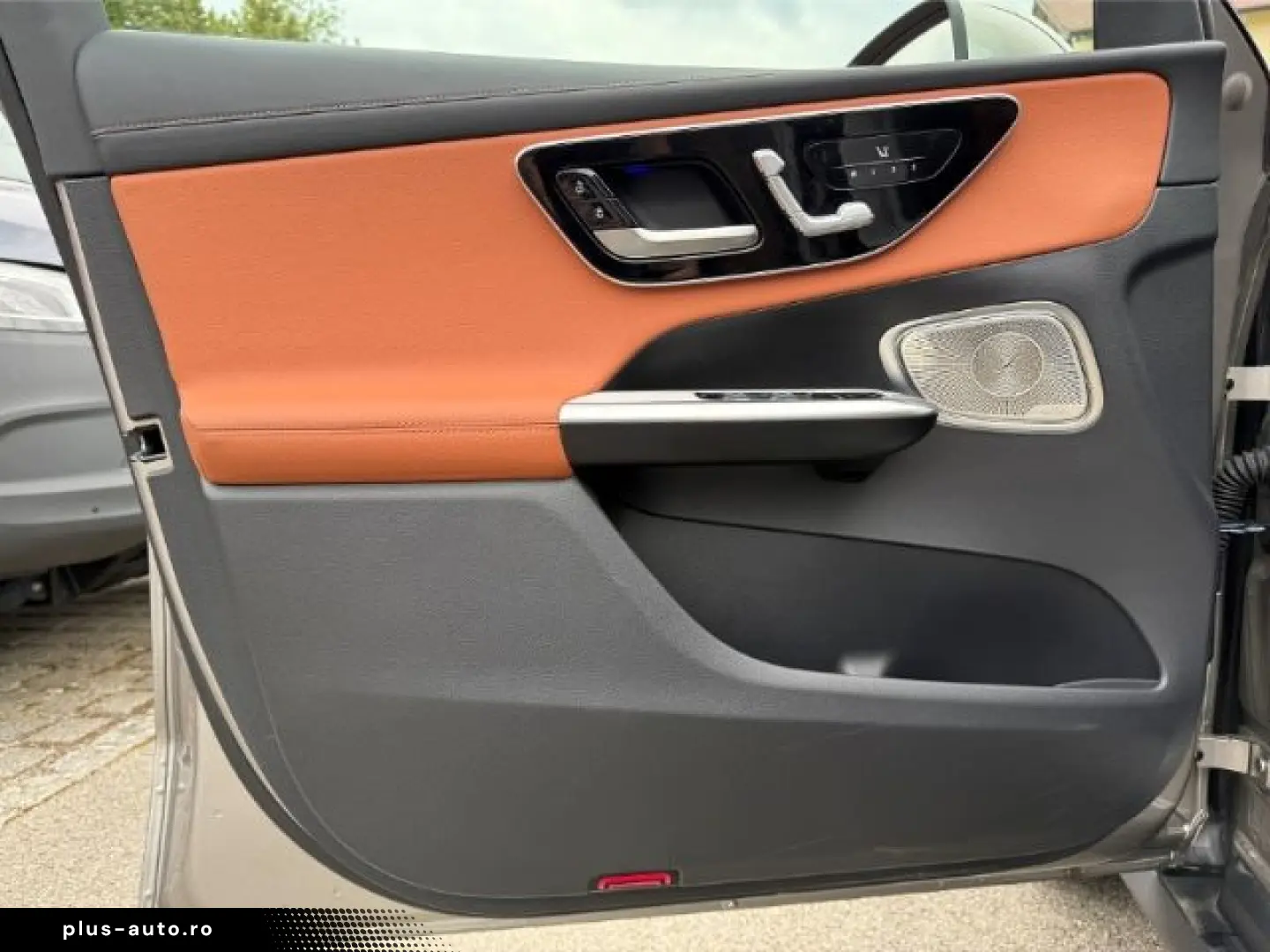 MERCEDES-BENZ GLC 220 d 4Matic AMG Line Premium  Nig&hellip;