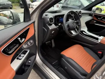 MERCEDES-BENZ GLC 220 d 4Matic AMG Line Premium  Nig&hellip;