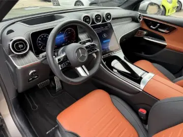 MERCEDES-BENZ GLC 220 d 4Matic AMG Line Premium  Nig&hellip;