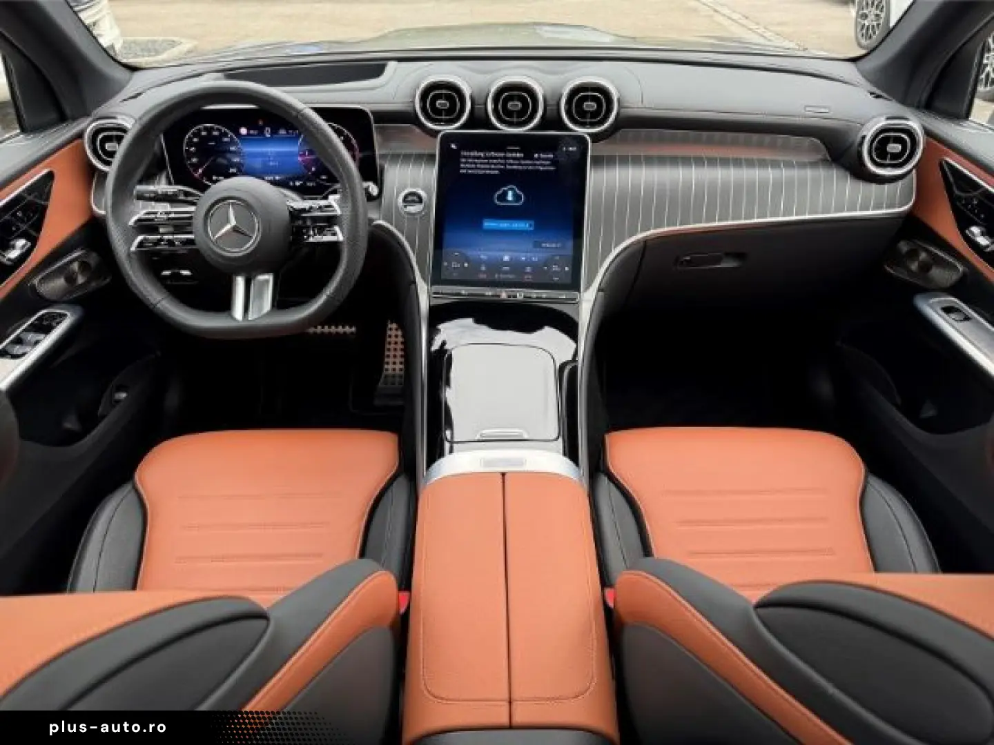 MERCEDES-BENZ GLC 220 d 4Matic AMG Line Premium  Nig&hellip;