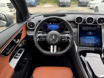 MERCEDES-BENZ GLC 220 d 4Matic AMG Line Premium  Nig&hellip;