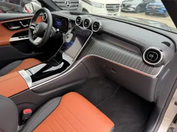 MERCEDES-BENZ GLC 220 d 4Matic AMG Line Premium  Nig&hellip;