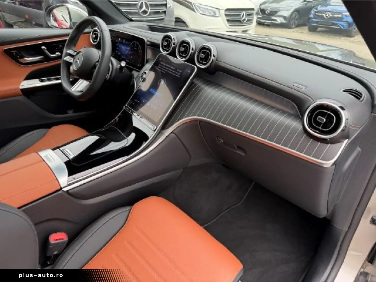 MERCEDES-BENZ GLC 220 d 4Matic AMG Line Premium  Nig&hellip;