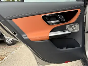 MERCEDES-BENZ GLC 220 d 4Matic AMG Line Premium  Nig&hellip;