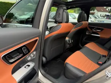 MERCEDES-BENZ GLC 220 d 4Matic AMG Line Premium  Nig&hellip;