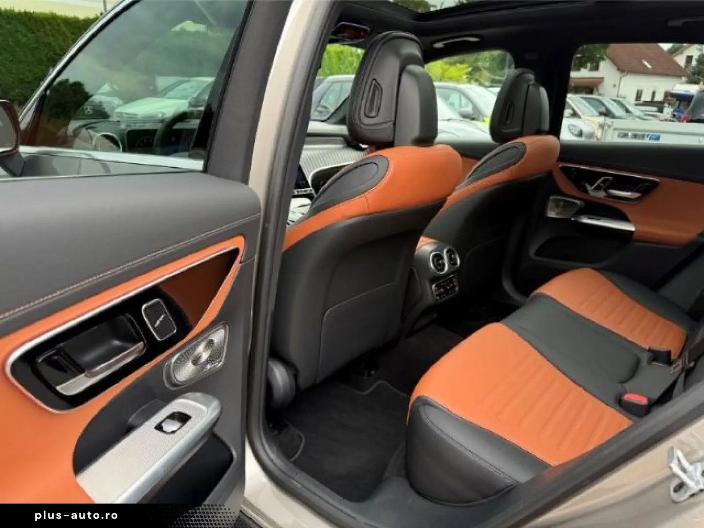 MERCEDES-BENZ GLC 220 d 4Matic AMG Line Premium  Nig&hellip;