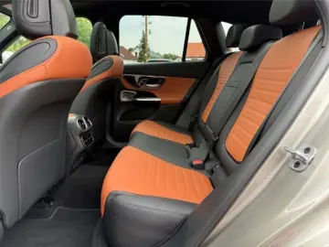 MERCEDES-BENZ GLC 220 d 4Matic AMG Line Premium  Nig&hellip;