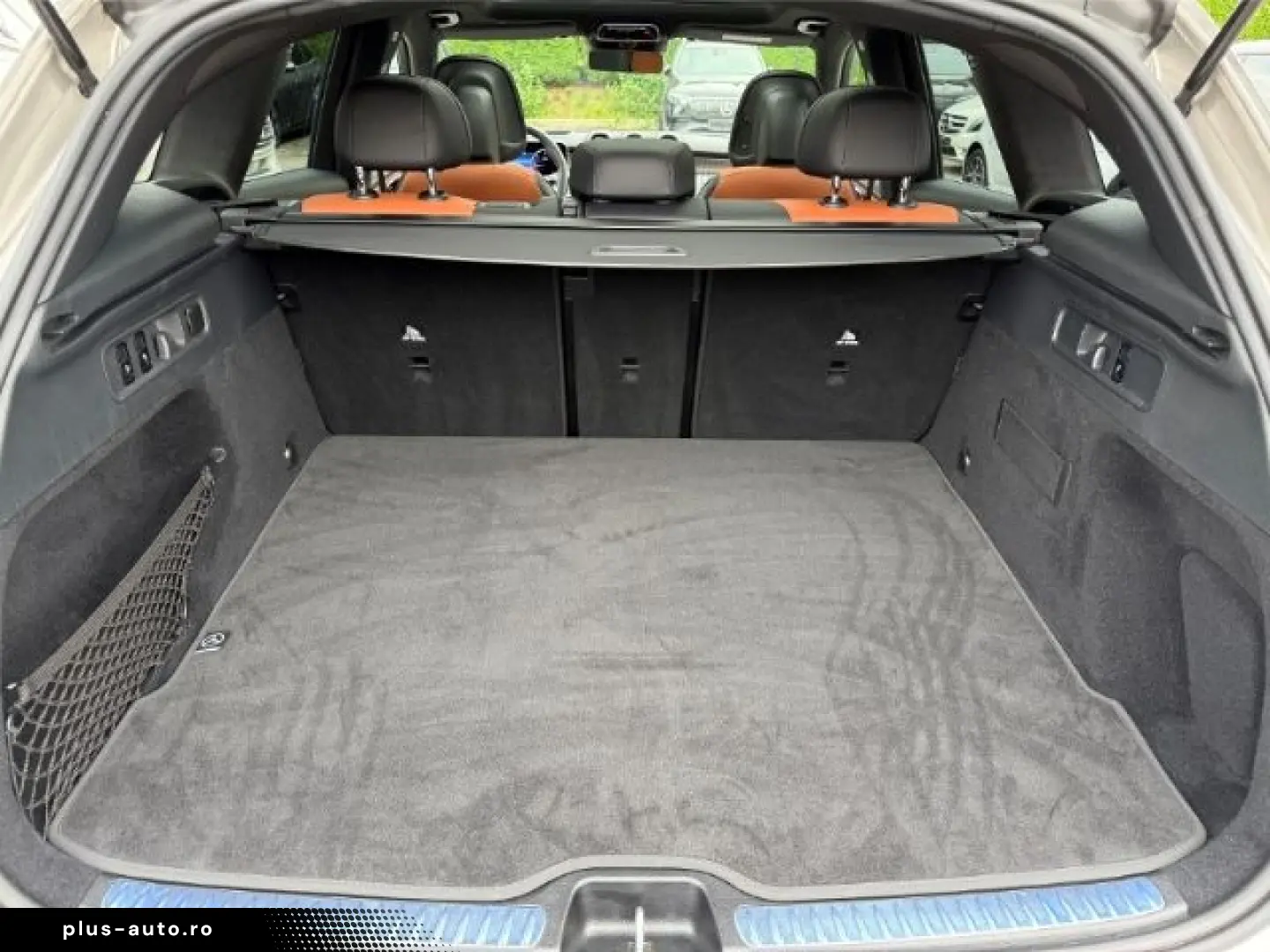 MERCEDES-BENZ GLC 220 d 4Matic AMG Line Premium  Nig&hellip;