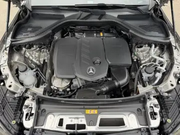 MERCEDES-BENZ GLC 220 d 4Matic AMG Line Premium  Nig&hellip;