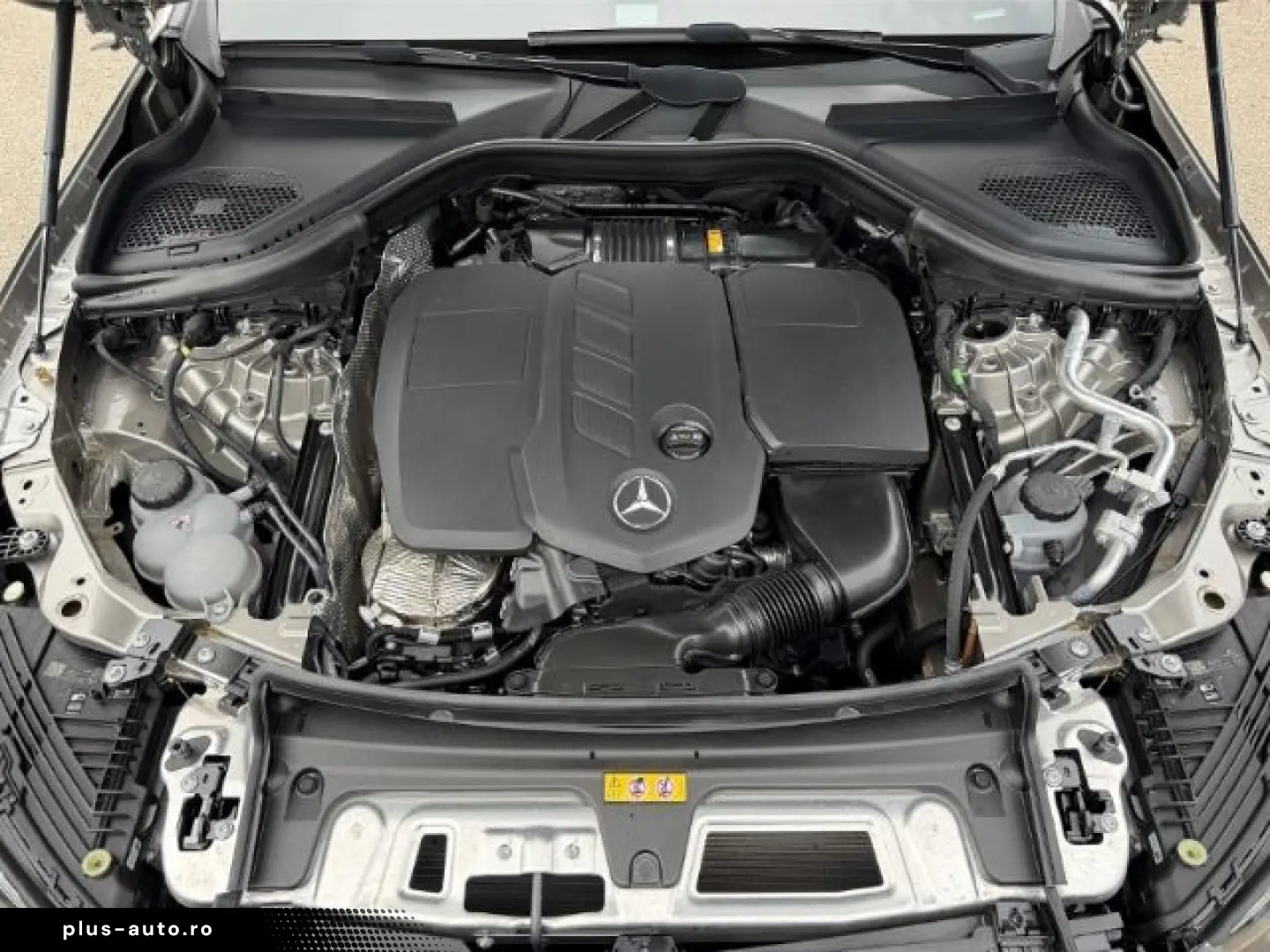 MERCEDES-BENZ GLC 220 d 4Matic AMG Line Premium  Nig&hellip;