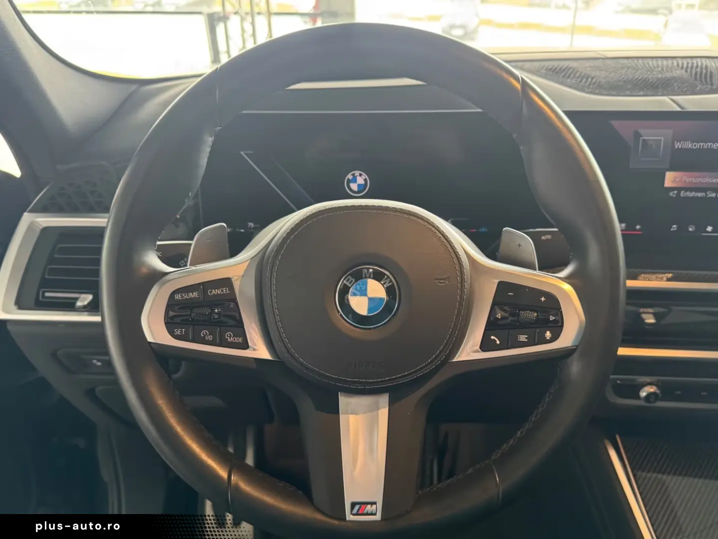 BMW X6 xDrive30d M-Sport-Pro HK HUD