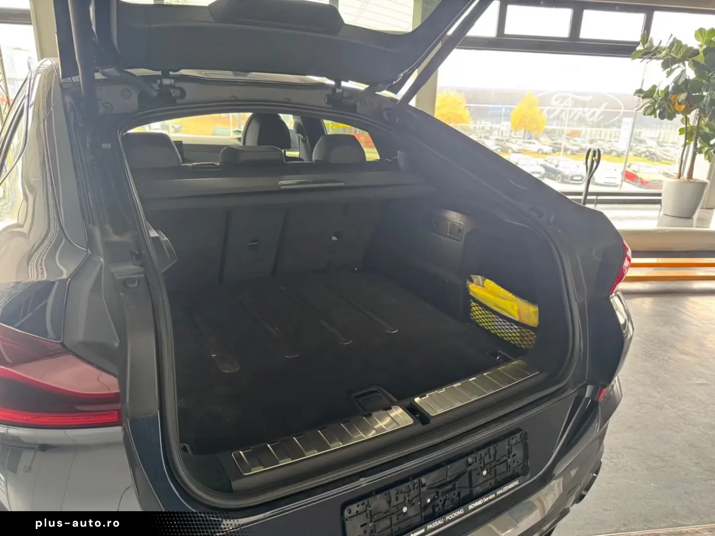 BMW X6 xDrive30d M-Sport-Pro HK HUD