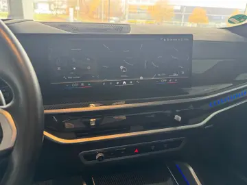 BMW X6 xDrive30d M-Sport-Pro HK HUD