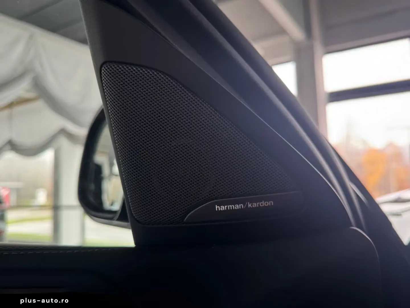 BMW X6 xDrive30d M-Sport-Pro HK HUD