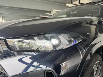 BMW X6 xDrive30d M-Sport-Pro HK HUD