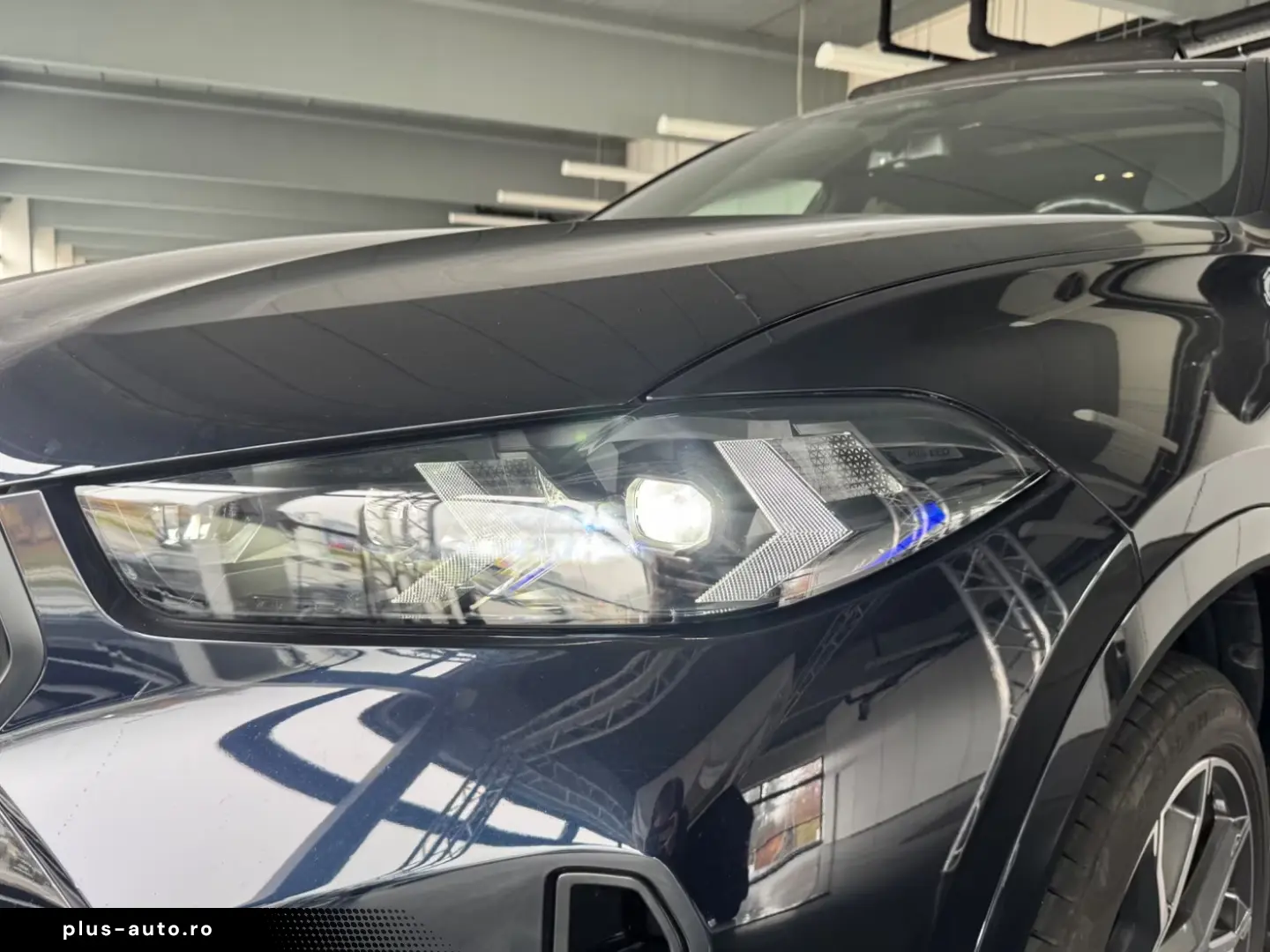 BMW X6 xDrive30d M-Sport-Pro HK HUD