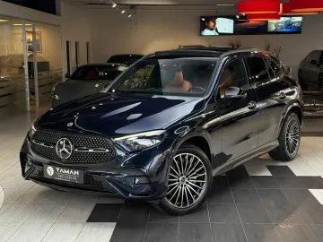 MERCEDES-BENZ GLC 300 d 4M AMG PremiumPlus Pano HuD StHzg