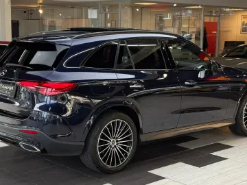 MERCEDES-BENZ GLC 300 d 4M AMG PremiumPlus Pano HuD StHzg