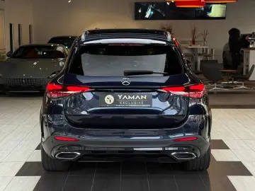 MERCEDES-BENZ GLC 300 d 4M AMG PremiumPlus Pano HuD StHzg