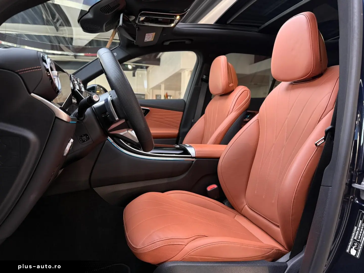 MERCEDES-BENZ GLC 300 d 4M AMG PremiumPlus Pano HuD StHzg