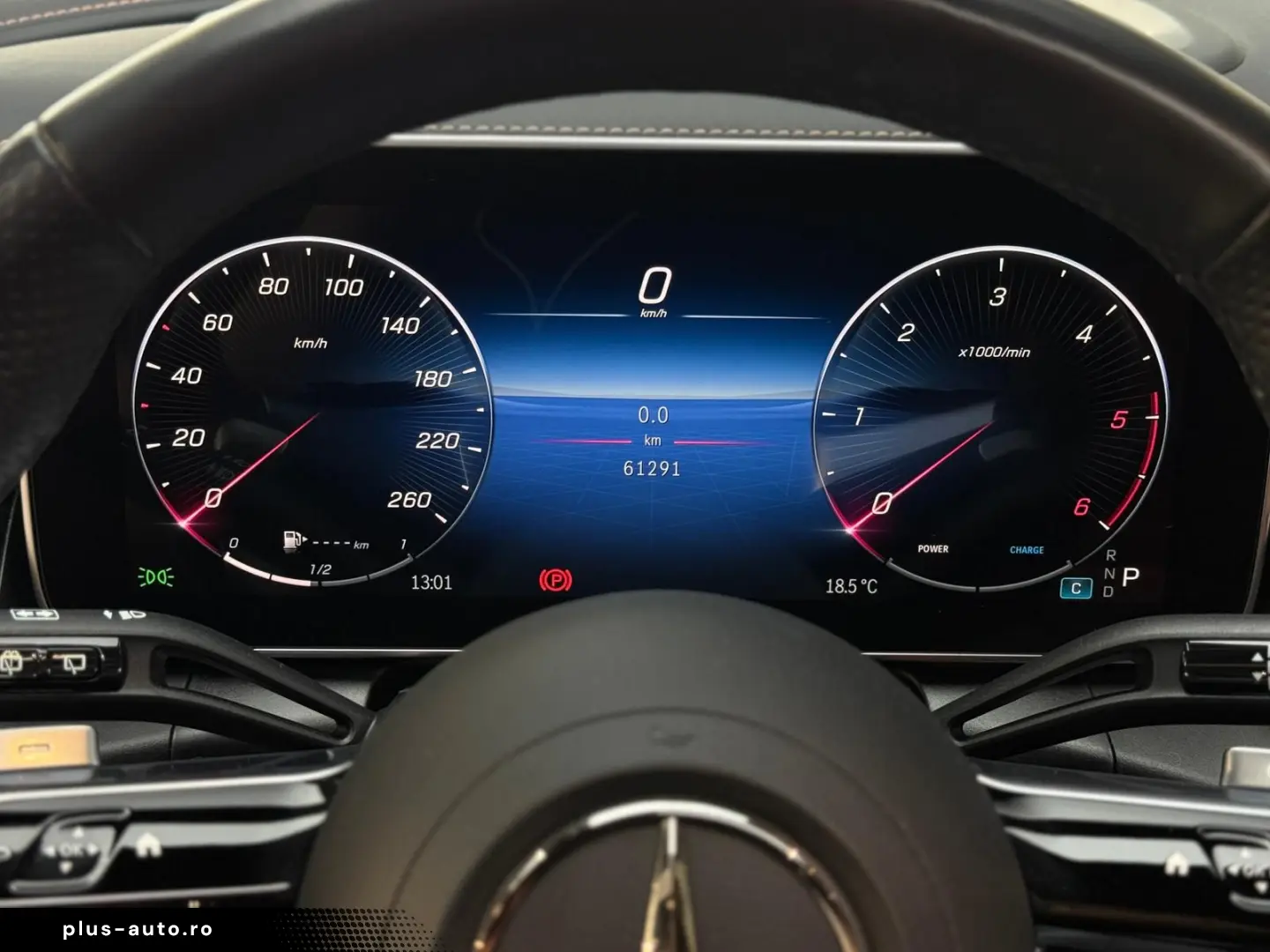 MERCEDES-BENZ GLC 300 d 4M AMG PremiumPlus Pano HuD StHzg