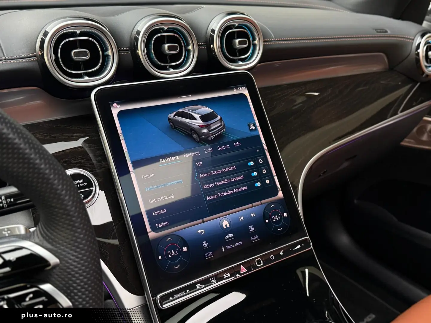 MERCEDES-BENZ GLC 300 d 4M AMG PremiumPlus Pano HuD StHzg