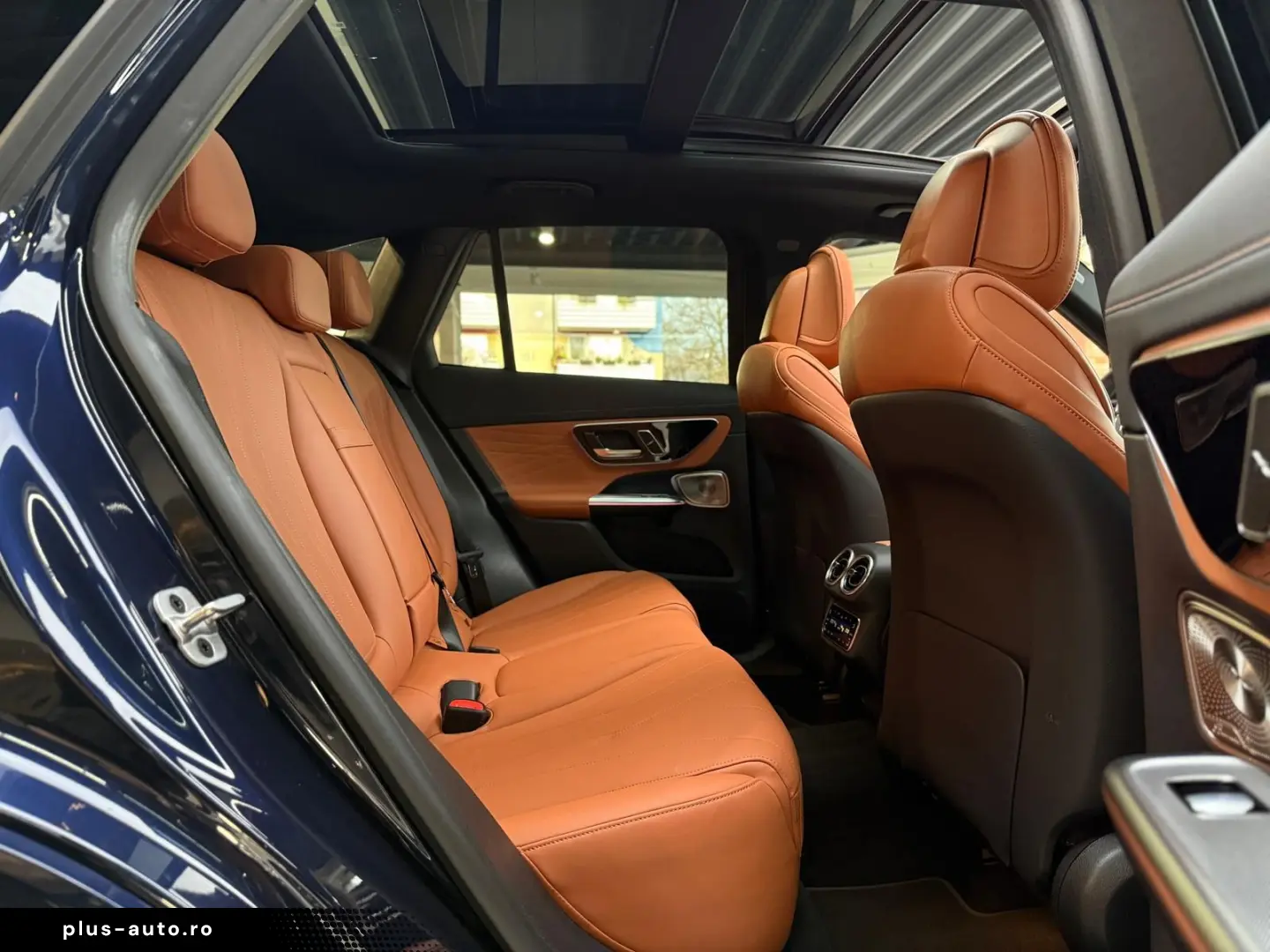 MERCEDES-BENZ GLC 300 d 4M AMG PremiumPlus Pano HuD StHzg