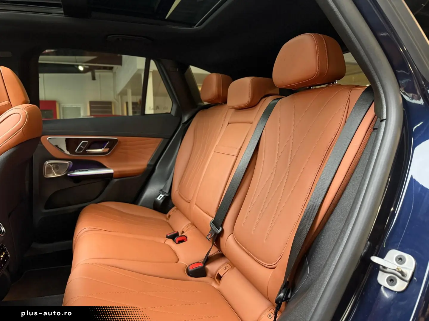 MERCEDES-BENZ GLC 300 d 4M AMG PremiumPlus Pano HuD StHzg