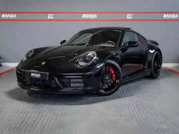 PORSCHE 911 3.0 Carrera GTS PDLS  PANO BOSE CHRONO PPF