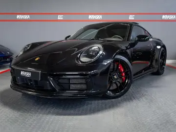 PORSCHE 911 3.0 Carrera GTS PDLS  PANO BOSE CHRONO PPF
