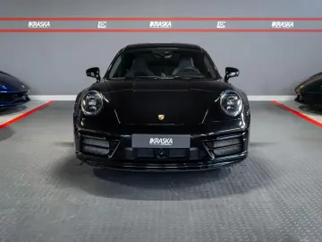 PORSCHE 911 3.0 Carrera GTS PDLS  PANO BOSE CHRONO PPF