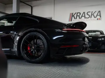 PORSCHE 911 3.0 Carrera GTS PDLS  PANO BOSE CHRONO PPF