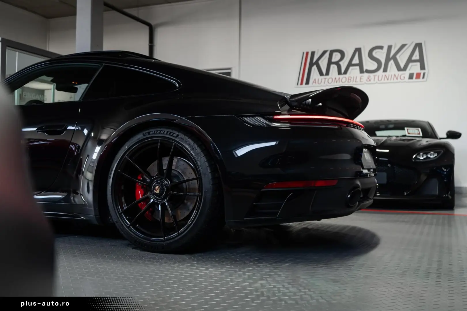 PORSCHE 911 3.0 Carrera GTS PDLS  PANO BOSE CHRONO PPF