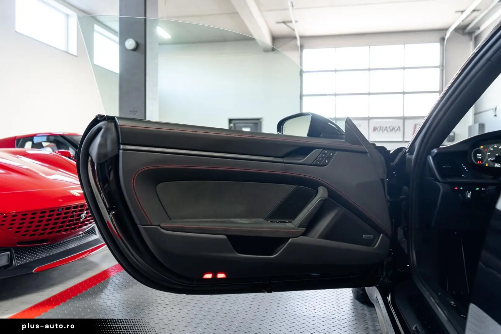 PORSCHE 911 3.0 Carrera GTS PDLS  PANO BOSE CHRONO PPF