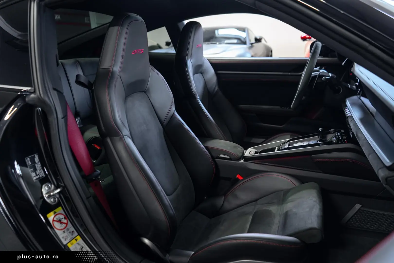 PORSCHE 911 3.0 Carrera GTS PDLS  PANO BOSE CHRONO PPF