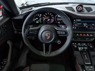 PORSCHE 911 3.0 Carrera GTS PDLS  PANO BOSE CHRONO PPF