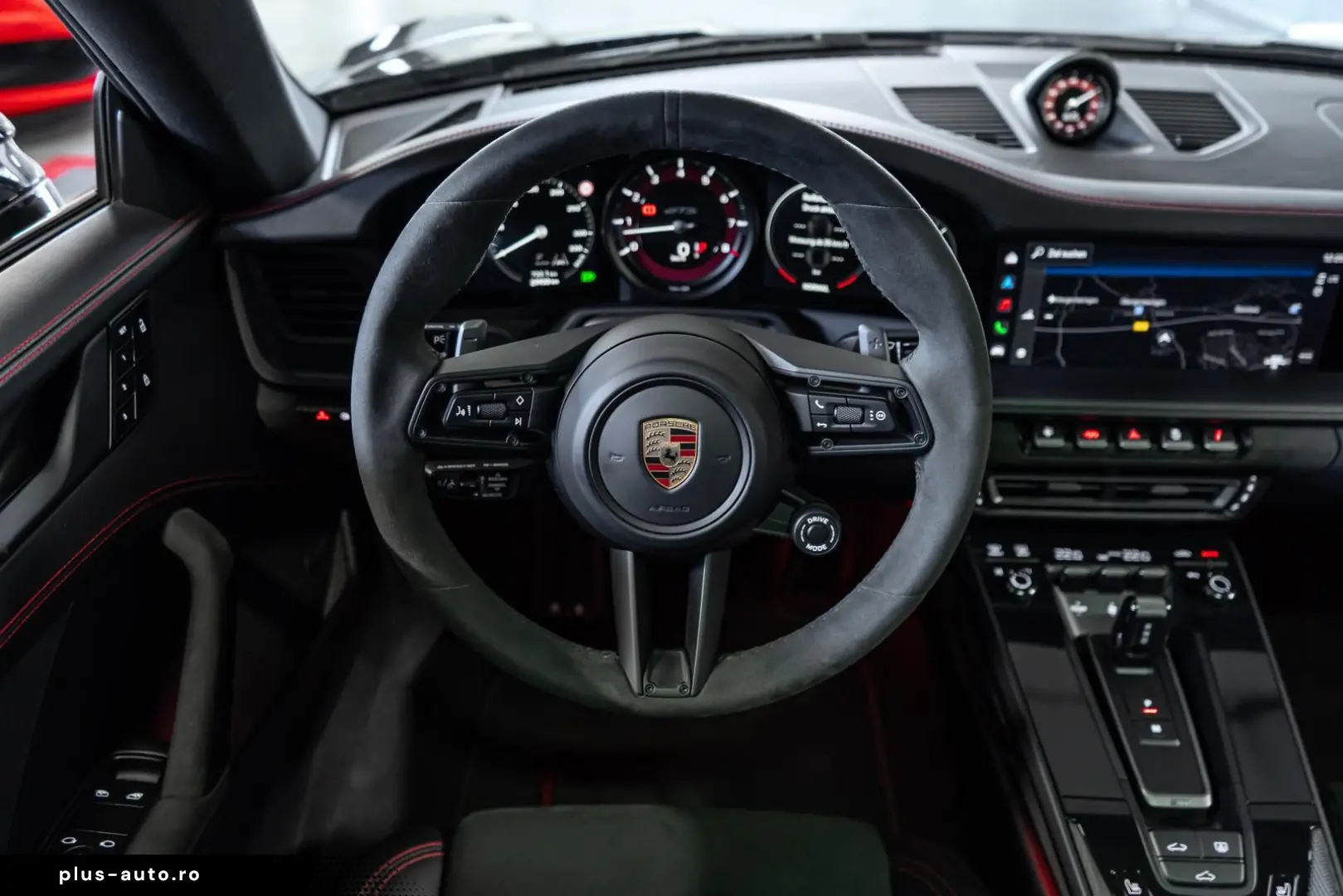 PORSCHE 911 3.0 Carrera GTS PDLS  PANO BOSE CHRONO PPF