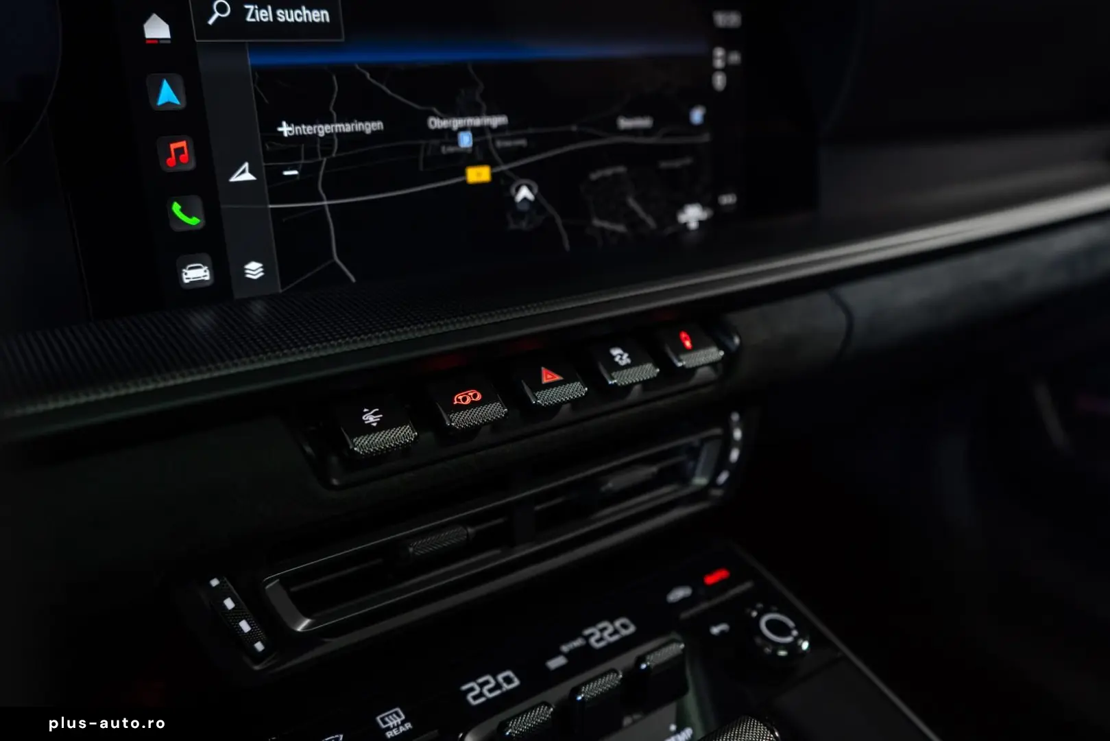 PORSCHE 911 3.0 Carrera GTS PDLS  PANO BOSE CHRONO PPF